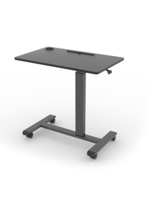 Стіл пневматичний на колесиках Monotable MobileDesk