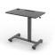 Стіл пневматичний на колесиках Monotable MobileDesk