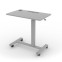 Стіл пневматичний на колесиках Monotable MobileDesk