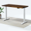 Стіл з електричним регулюванням Monotable ErgoWood 