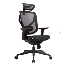 Крісло комп’ютерне GT Chair VIDA V7-N