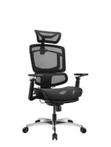 Ергономічне офісне крісло GTChair Alien