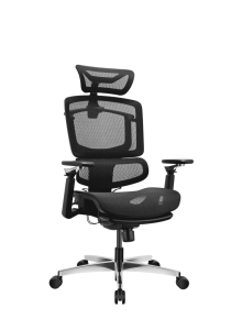 Эргономичное офисное кресло GTChair Open