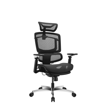Эргономичное офисное кресло GTChair Open