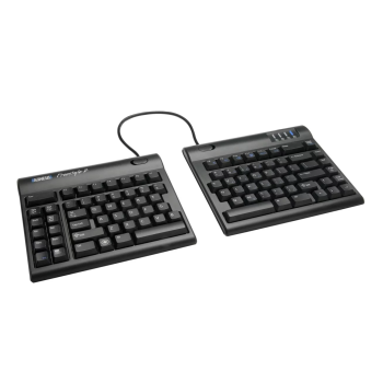 Ергономічна клавіатура KINESIS Free Style 2 мембранна