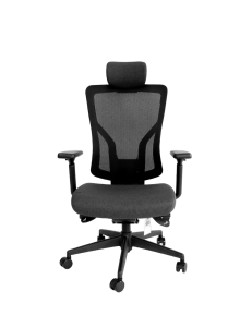 Ергономічне крісло D. MAX II D4-301 MHL (А)