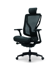 Ергономічне крісло до офісу POSH D7 251-MHL