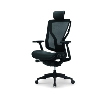 Эргономичное кресло для офиса POSH D7 251-MHL