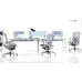 Кресло руководителя GT Chair IFit IF-11E
