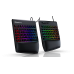 Геймерская эргономичная механическая клавиатура KINESIS Free Style EDGE