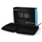 Геймерська ергономічна механічна клавіатура KINESIS Free Style EDGE