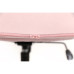 Крісло АКЛАС Авіс TILT Рожевий (Light pink fabric)