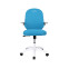 Кресло детское АКЛАС Тесоро TILT Синий (H-38 Light blue)