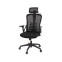 Кресло АКЛАС Урбино BL Tilt (8040A-1) Черный (Черный)