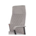 Кресло АКЛАС Авис TILT Серый (Gray fabric)