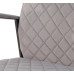 Кресло АКЛАС Авис TILT Серый (Gray fabric)