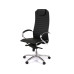 Крісло АКЛАС Сакура MB Чорний (PU Black)
