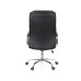 Крісло АКЛАС Альте TILT Чорний (PU Black)