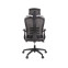 Кресло АКЛАС Урбино BL Tilt (8040A-1) Черный (Черный)