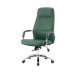 Крісло АКЛАС Сейя ANF Зелений (PU Green/Black)