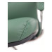 Крісло АКЛАС Сейя ANF Зелений (PU Green/Black)