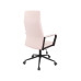 Крісло АКЛАС Авіс TILT Рожевий (Light pink fabric)