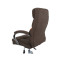 Кресло АКЛАС Селин ANF Коричневый (1705B-23 Brown)