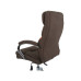 Крісло АКЛАС Селін ANF Коричневий (1705B-23 Brown)