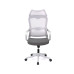 Кресло АКЛАС Дориан GR TILT Серый (OS-3006 Grey K-02 Grey)