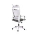 Кресло АКЛАС Дориан GR TILT Серый (OS-3006 Grey K-02 Grey)