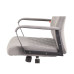 Кресло АКЛАС Авис TILT Серый (Gray fabric)