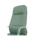 Крісло АКЛАС Сейя ANF Зелений (PU Green/Black)