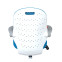 Кресло детское АКЛАС Тесоро TILT Синий (H-38 Light blue)