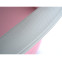 Кресло детское АКЛАС Тесоро TILT Розовый (H-55 Pink)