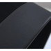 Крісло АКЛАС Доріан BL TILT Чорний (K-01 black OS-3000 Black)