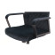 Крісло АКЛАС Авіс TILT Чорний (Black fabric)