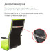 Крісло АКЛАС Кап FX СН TILT Зелений (PU lime green)