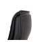 Кресло АКЛАС Монсан ANF Черный (PU Black)