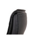 Кресло АКЛАС Монсан ANF Черный (PU Black)