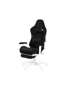 Крісло геймерське АКЛАС Харлі R OT-R299H Чорний (Чорний)
