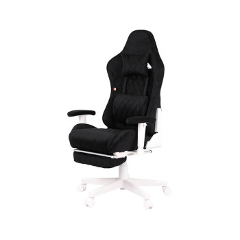 Крісло геймерське АКЛАС Харлі R OT-R299H Чорний (Чорний)