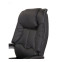Кресло АКЛАС Монсан ANF Черный (PU Black)