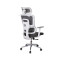 Кресло АКЛАС Арктик WT R-SR Серый (LVB-306 Grey OS-3006 Grey)