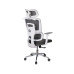 Крісло АКЛАС Арктик WT R-SR Сірий (LVB-306 Grey OS-3006 Grey)