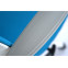 Кресло детское АКЛАС Тесоро TILT Синий (H-38 Light blue)