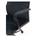 Кресло АКЛАС Авис TILT Черный (Black fabric)