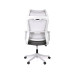 Кресло АКЛАС Дориан GR TILT Серый (OS-3006 Grey K-02 Grey)