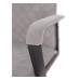 Кресло АКЛАС Авис TILT Серый (Gray fabric)