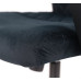 Кресло АКЛАС Авис TILT Черный (Black fabric)