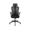 Кресло АКЛАС Урбино BL Tilt (8040A-1) Черный (Черный)